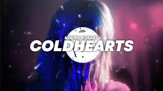 nibiru' - coldhearts (+ rosary)