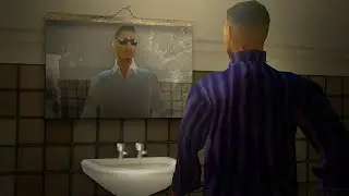 Я ВСТРЕТИЛ СВОЕГО ДВОЙНИКА В GTA SAMP