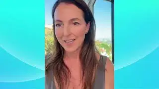 AFTERSHOW: Woman Crush Wednesday - Q&A with Caroline Somers about Suzanne Somers products!