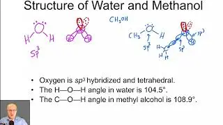 Introduction and Classification of Alcohols - Organic Chemistry One (1) Lecture Series Video 59