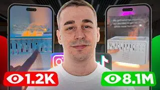 How to Create Viral Videos to Sell Products on TikTok and Instagram Reels