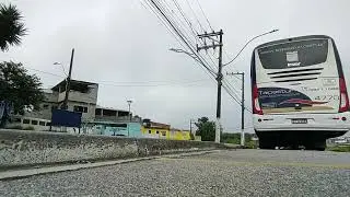 Slappy 50 50 no Estacionamento do CIE