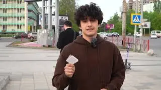 ЧБД - Чуду, ботишал, долма. Серия роликов, где мы развеваем стереотипы про жителей Дагестана