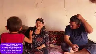 UY YONGAN OILA BUGUN BOSHQACHA BOLDI 16 QISM