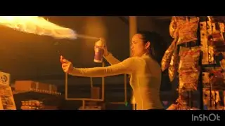 THE FEAR STREET TRILOGY (NETFLIX FILM MUSIC VIDEO)