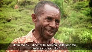 La Bibbia Kimyal (Italian subtitles Kimyal Bible)