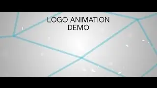 Echocloud - Logo Animation Demo