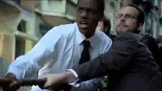 BNP Paribas Ad - 'Pulling the Sun'