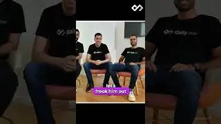How was daily.dev created?It's a side project... and a challenge. Daphna sums it up in seconds!