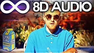 Carnage - Learn How to Watch ft. Mac Miller & MadeinTYO 🔊8D AUDIO🔊