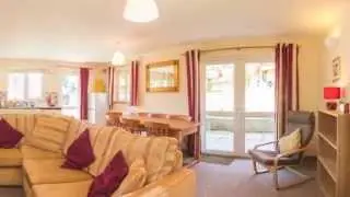 Park Lodge 9, St Tudy, Cornwall