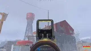HEADSHOT ASMR