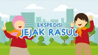 Ekspedisi Jejak Rasul (Program 1 Hari)