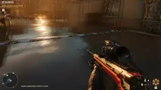 Far Cry 6 Low res textures while using HI Res texture pack (PC)