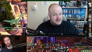 Asmongold doesn't know what 