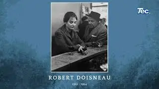 ROBERT DOISNEAU - FOTÓGRAFOS DEL MUNDO 0038