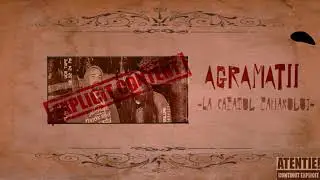 02. Agramatii - La capatu' paharului
