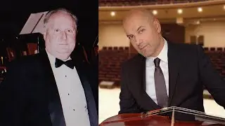 Bloch - Schelomo: Hebraic Rhapsody for Cello and Orchestra.