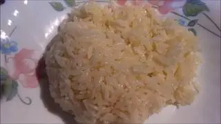 Tane Tane Dökülen Pilavın Sırrı Ve Püf Noktaları 💯