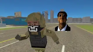 if ssb2 added nextbots | simple sandbox 2