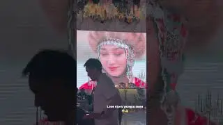 Кыргыз жигитине тебетей кандай сонун жарашат. 