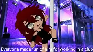 Club accident rp {omorashi}