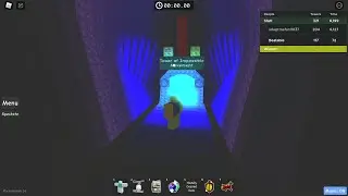 JToH - Tower of Impossible Movement(ON CONTROLLER)