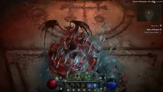 Echo of Lilith: Wielding the Godslayer Crown