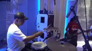 Tergila - gila - Blackout