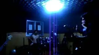 Intoxicated zombie - Base de tema 4
