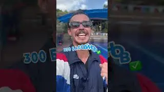 600К — 600 БАССЕЙНОВ! ЧЕЛЛЕНДЖ!