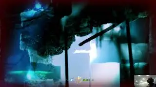 Ori and the blind forest второй стрим