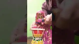 Kathputli drum beats 🥰💃 #fun #dance #shorts #shortvideo #viral  #shortsfeed