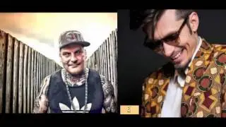 POPEK & EW - Ja chcę do Tajlandii - instrumental / EW Prod