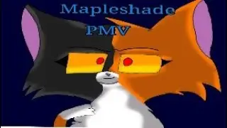 Warriors cats Mapleshade PMV  ~BIM BAM toi~  (blood warning)