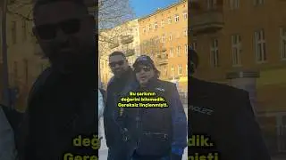 Ne düşünüyorsunuz?