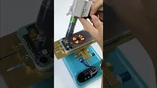 iPhone 11 Back Glass Replacement 🔥