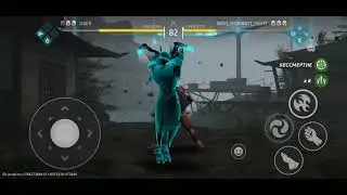 sf4 как я легко взял 😊😊😊