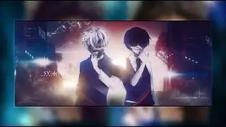 Photoshop -  Anime signature Tutorial 2015 + psd