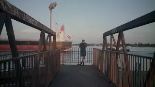 Way of the Jianzi - Teaser