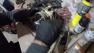 Yamaha raptor 350 need help