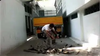 HANCOCK JUMP [HD]
