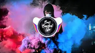 Oh Nanana - Bonde R300 [Bass Boosted]