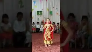 Утренник.