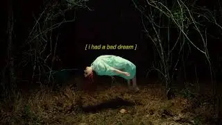 BAYBE - Nightmare (Official Audio & Lyrics)