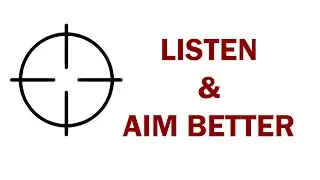 Music That Makes You Aim Better - The Shooting Theme Song