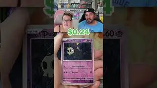 We Pulled GOLDEN MOCHI From Shrouded Fable!