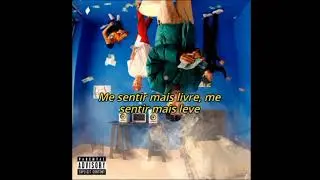 Teto - Dia Azul Music/Lyrics