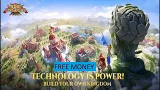 Rise of Kingdoms MOD 💎 Rise of Kingdoms Cheat Free Resources 🎉 How to get Money (NEW 2023) ✔️