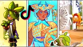 🍪🏃‍♂️ (3) Cookie Run TikTok Compilation That Unlocks Herb Cookie